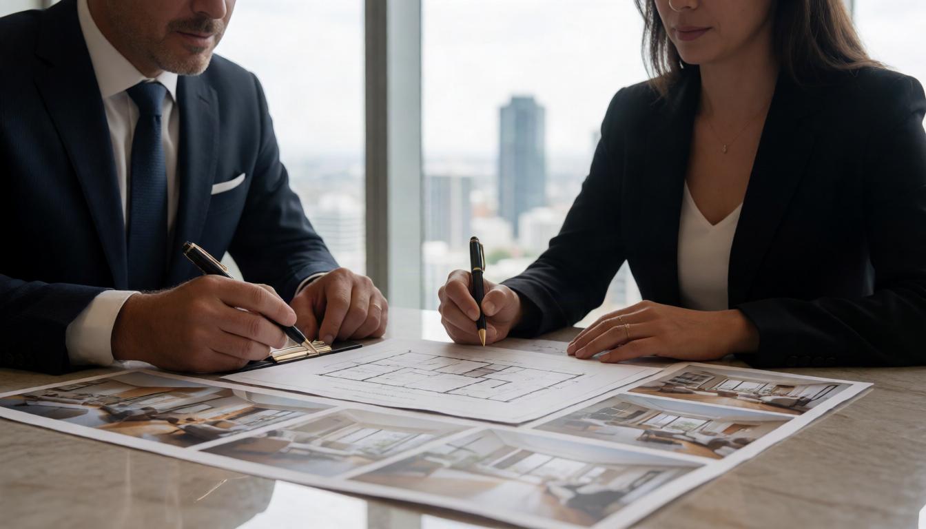 A Smarter Way to Find a Premium Apartment