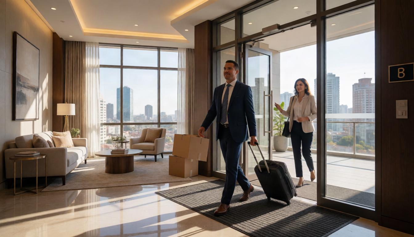 Refining a Property Shortlist