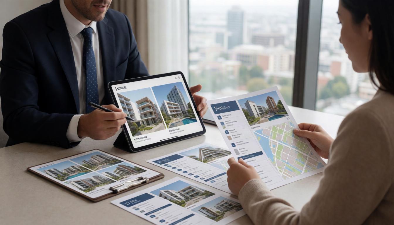 Seeking a Private Rental